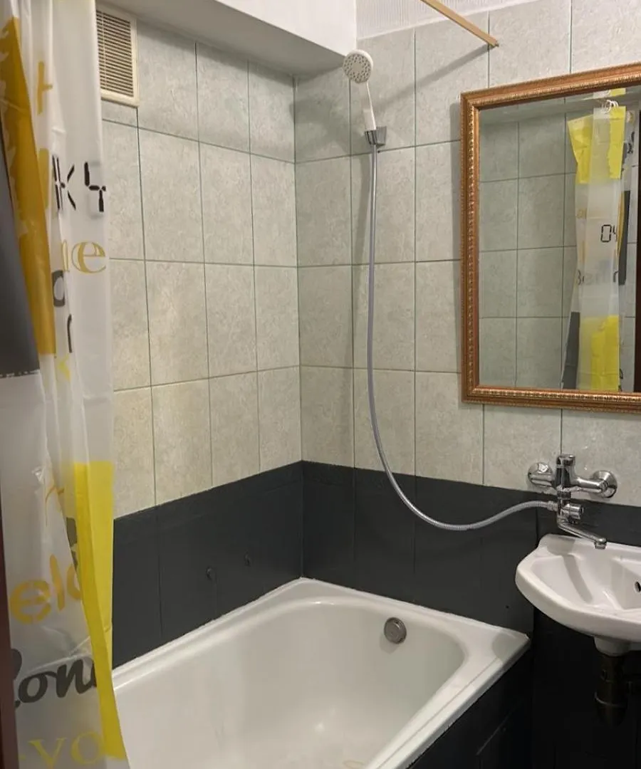 Apartment 1 Комн Саксаганского17 Центр Олимпийская Дворец Спорта Kyiv Ukraine
