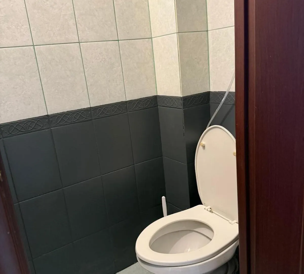 Apartment 1 Комн Саксаганского17 Центр Олимпийская Дворец Спорта Kyiv